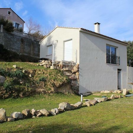 Villa Proche D'Ajaccio Alata Eksteriør bilde