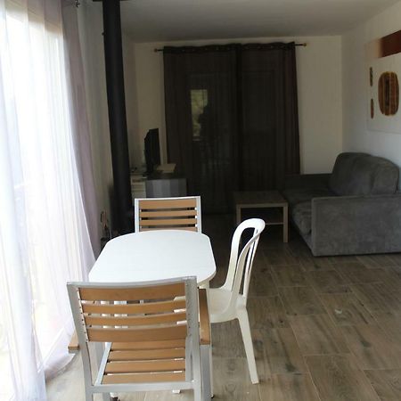 Villa Proche D'Ajaccio Alata Eksteriør bilde