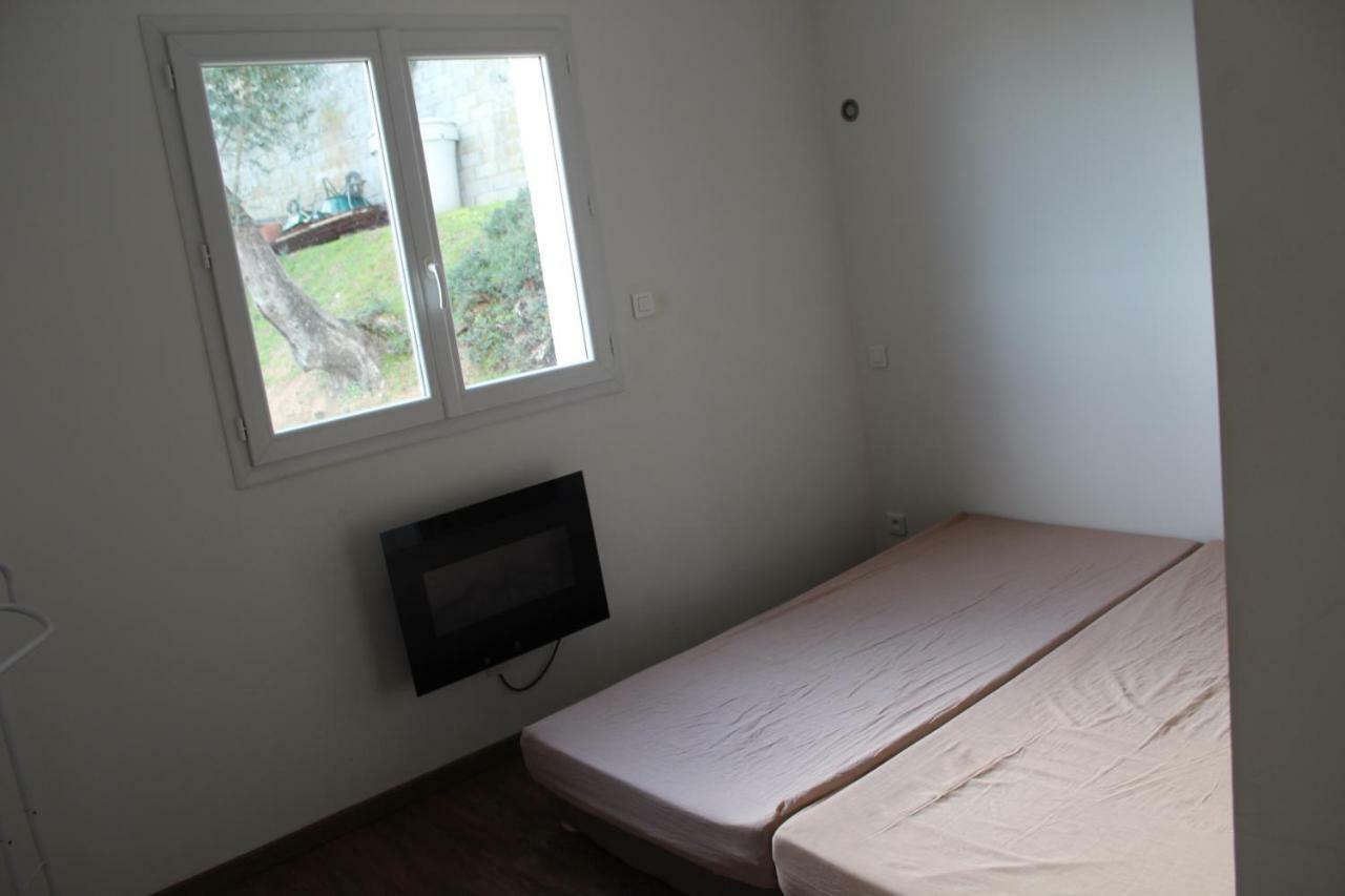 Villa Proche D'Ajaccio Alata Eksteriør bilde